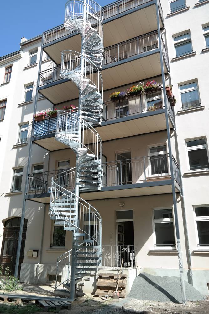 Balkon individuell anbauen
